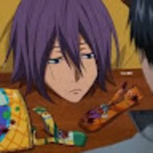 Meet your Posher, Devonta